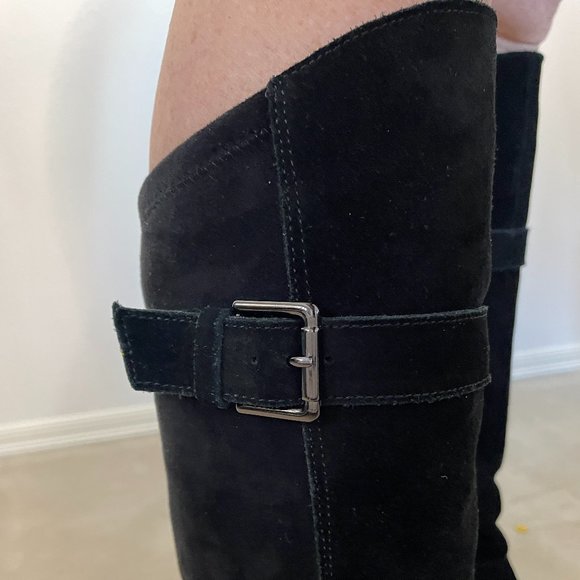 Knee High Boots - Picture 4 of 13